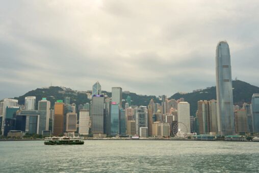 Over 40 firms prepping for hong kong stablecoin license applications: report