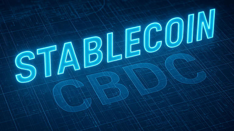 Cbdc in plain sight: are stablecoins the hidden blueprint for a us digital dollar?