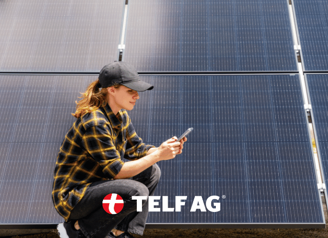 Telf ag explores the future of solar technology and the breakthroughs shaping it