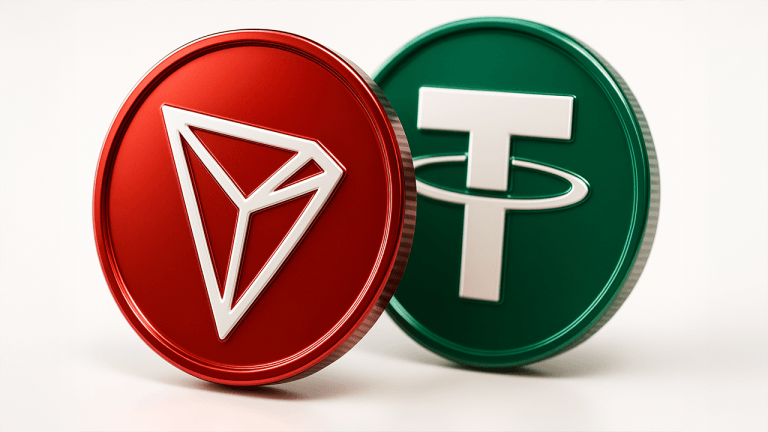 Tron powers more than half of usdt in circulation, report says
