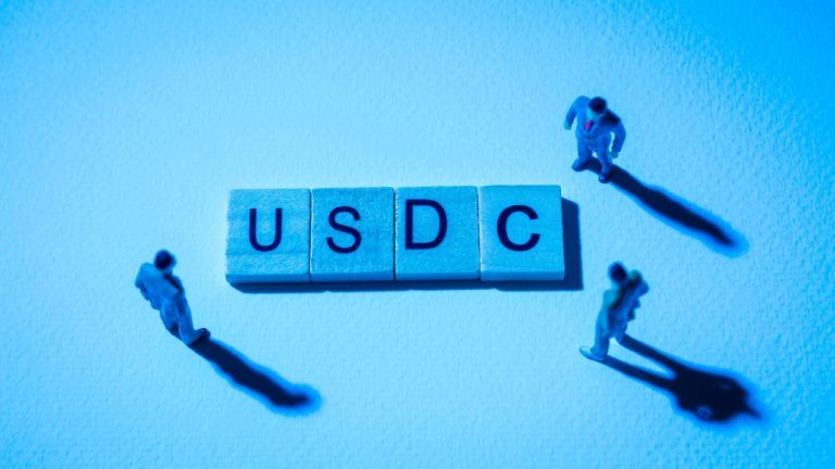 Circle’s usdc will soon be available to us banks
