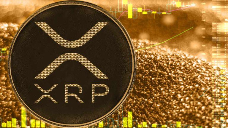 Xrp futures smash $235m in one day on cme—$1.6b volume signals escalating demand