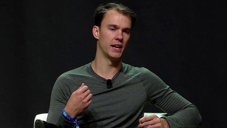 Coinbase co founder fred ehrsam raises $100m for brain interface startup