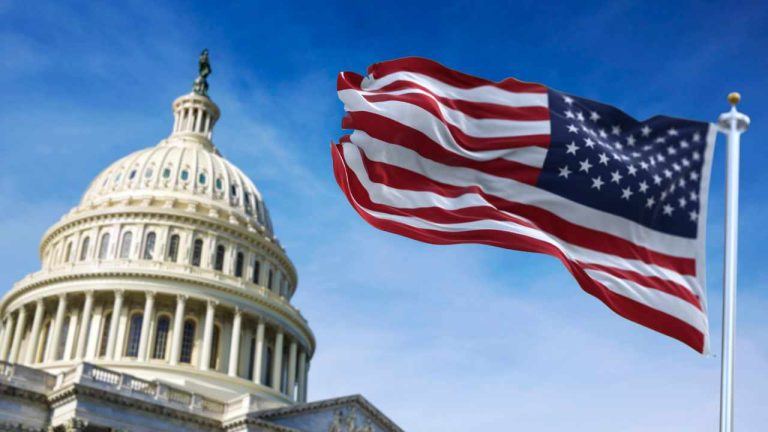 Crypto scores huge win: house passes 3 landmark crypto bills