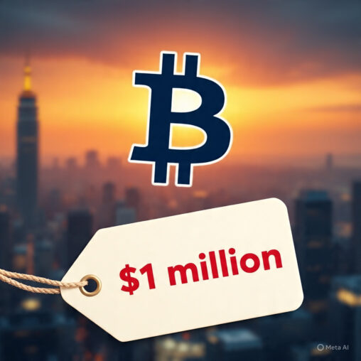 Bitcoin’s true value is higher than $110,000, expert warns