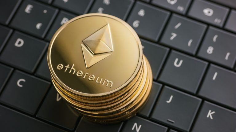 Crypto etf flows favor ether again with $219 million vs $80 million for bitcoin
