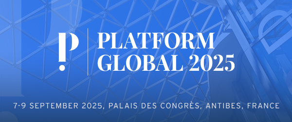 Awards shortlist for platform global 2025 has been announced