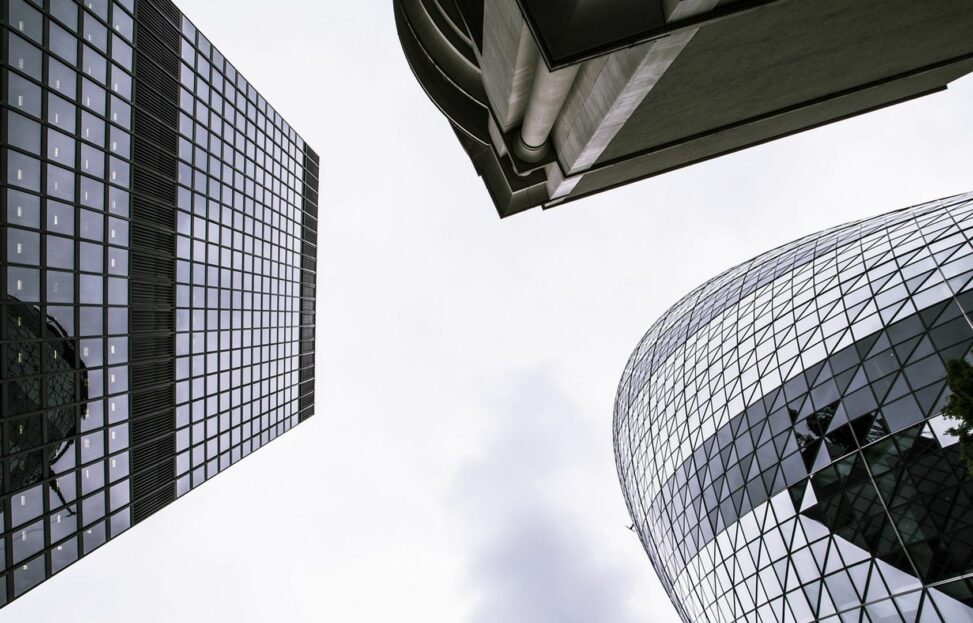 Asset managers: blockchain can modernize your operations and reinvigorate your product line