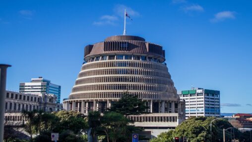 New zealand wants to ban crypto atms in anti money laundering overhaul