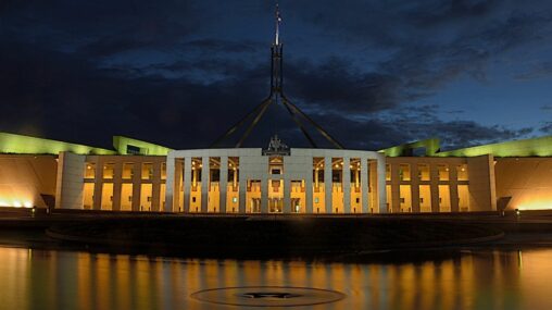 Australia's central bank to explore developing wholesale tokenized asset markets