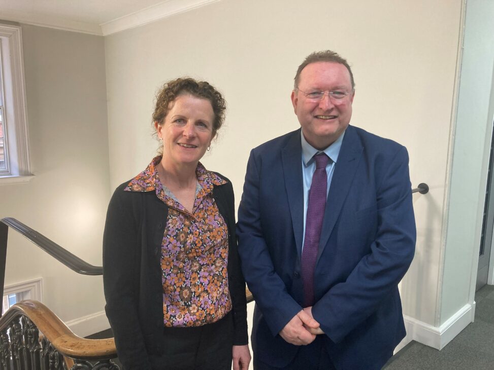 City of york council to appoint new chief executive as ian floyd announces retirement