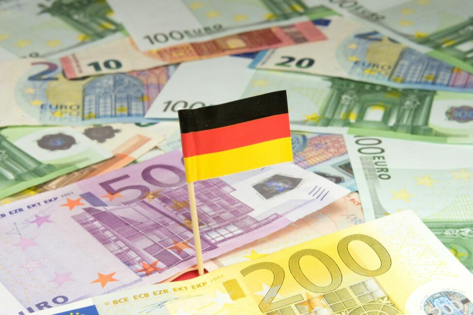 Deutsche bank’s dws, galaxy, flow traders venture to introduce german regulated stablecoin