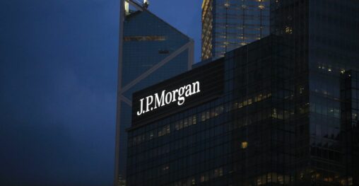 Core scientific sale sets floor price for bitcoin miners: jpmorgan