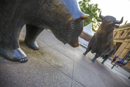 Bearish bitcoin trader loses $92m as surge wipes out $426m in short liquidations