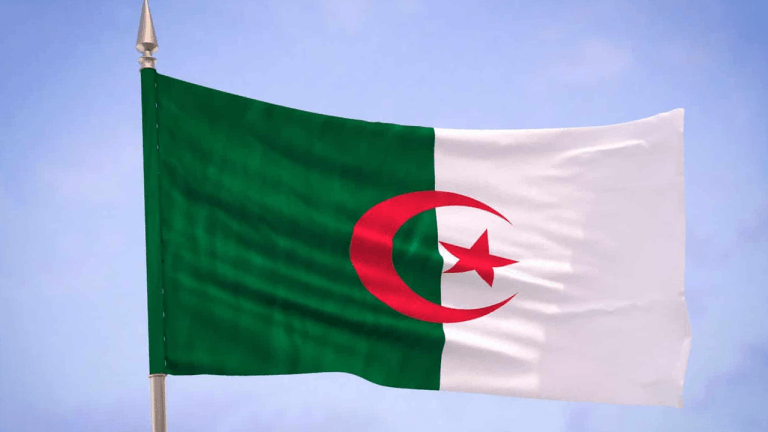 Algeria enacts sweeping ban on crypto use, exchange, and mining