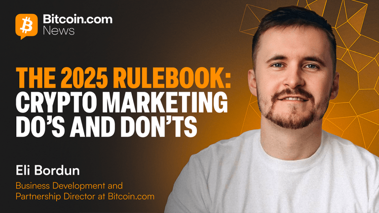 The 2025 rulebook: crypto marketing do’s and don’ts