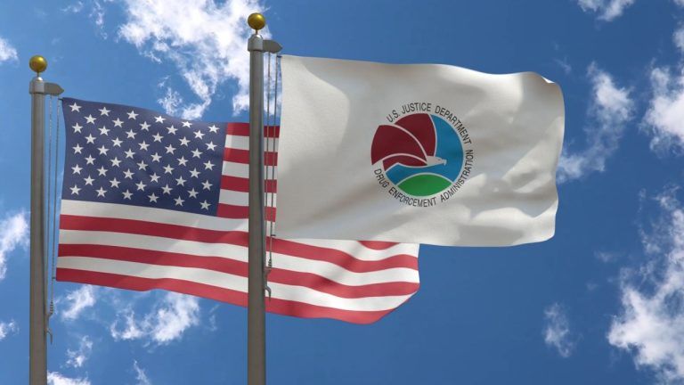 Dea seizes $10 million in cryptocurrency linked to the sinaloa cartel