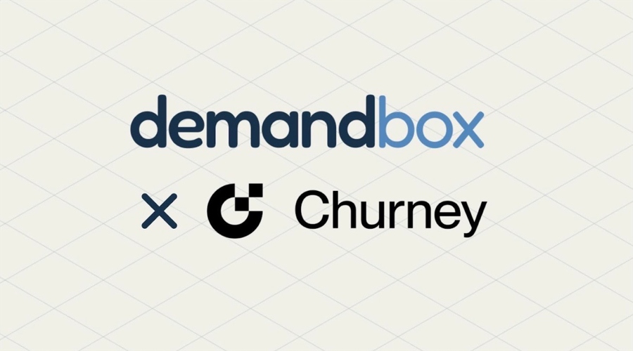 Churney and demandbox launch strategic partnership