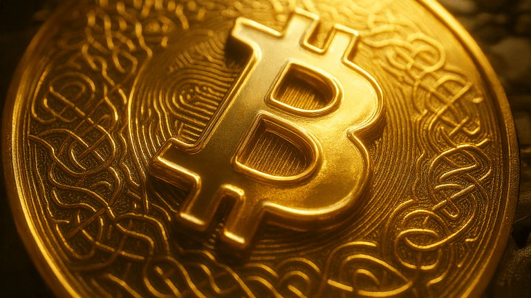Bitcoin turns up the heat: difficulty jumps nearly 8% as payouts dip