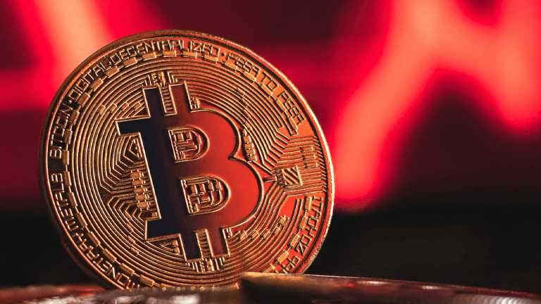 Bitcoin whiplash: btc dives below $115k, $140m in longs liquidated