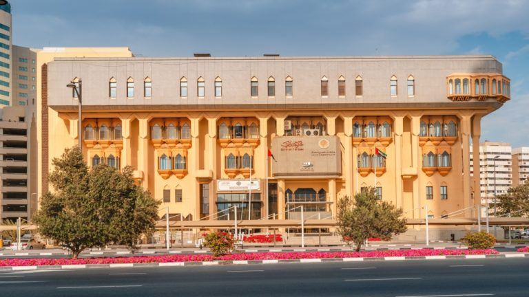 Ripple custody to support dubai land department’s tokenized real estate initiative