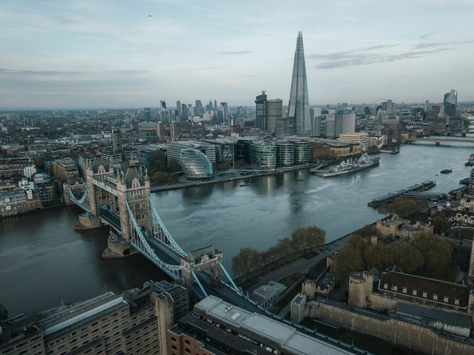 Uk commits to enabling dlt, tokenization work in its wholesale strategy
