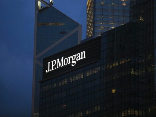 Bitcoin network hashrate declined in june as miners reacted to recent heatwave: jpmorgan