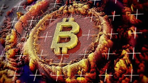Chart of the week: 'hyperbitcoinization' may not be just maximalist fantasy anymore