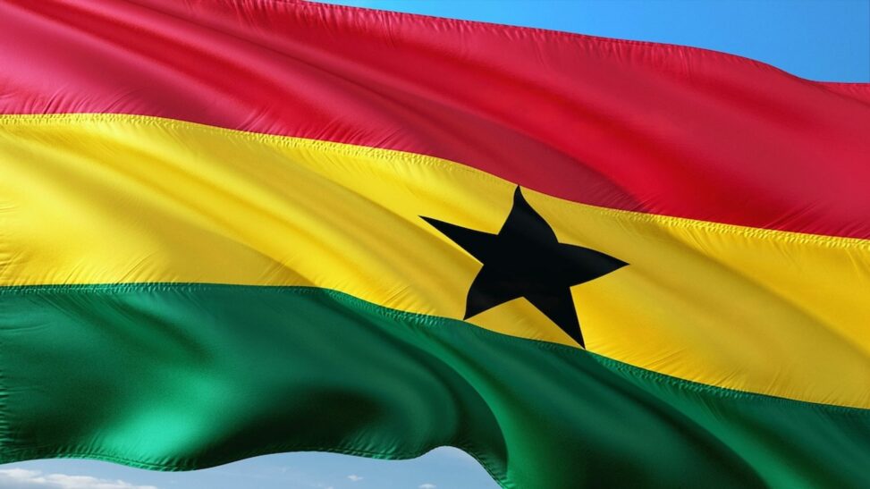 Ghana plans crypto firm licensing in response to growing demand: bloomberg