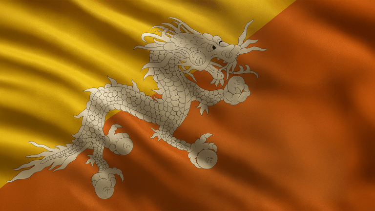 Bhutan’s $1.3b bitcoin trove stirs as 213 btc hits binance wallet