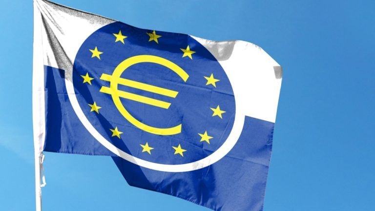 Ecb promotes digital euro as a sovereign cash alternative
