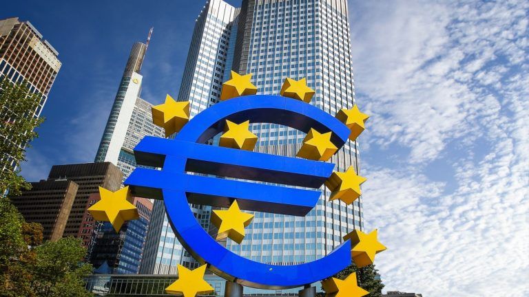 Ecb president christine lagarde warns stablecoin adoption might lead to ‘privatization of money’