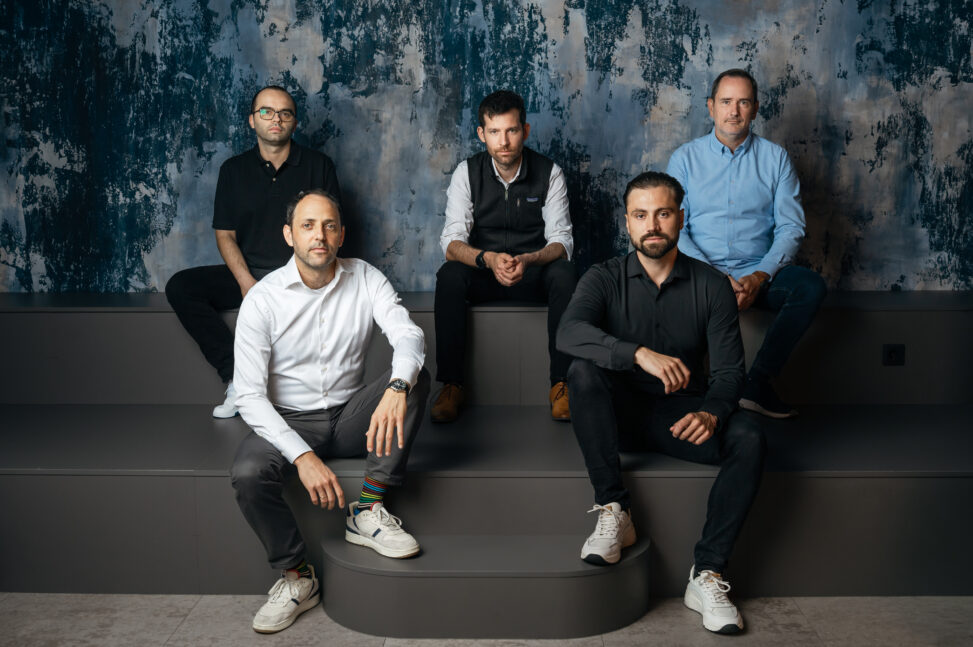 Databricks and euroventures invest in datapao to close the gap between ai ambition and execution