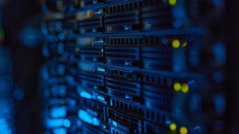 El salvador evolves ai strategy by launching nvidia powered national lab