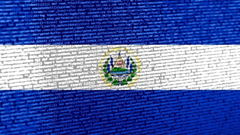 Bitcoin switzerland? el salvador to host first fully native bitcoin capital markets