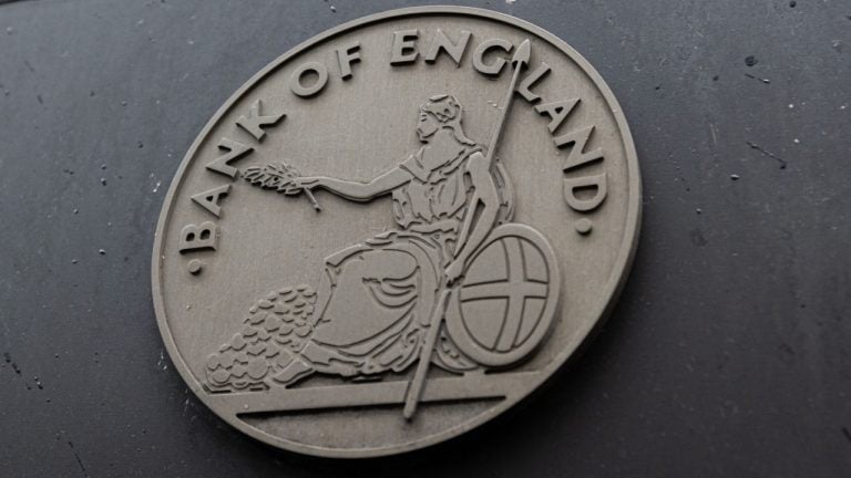 Bank of england on a collision course with the us: banks should not issue stablecoins