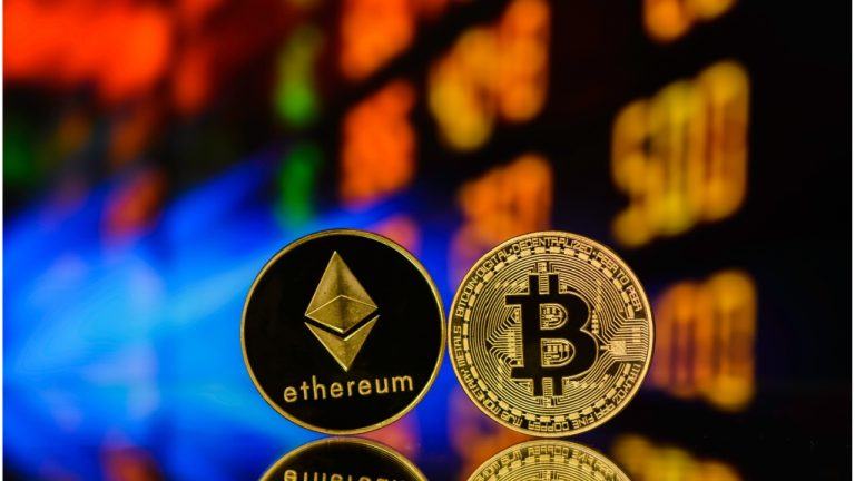 Etf surge: bitcoin and ether etfs attract $3.6 billion in weekly inflows