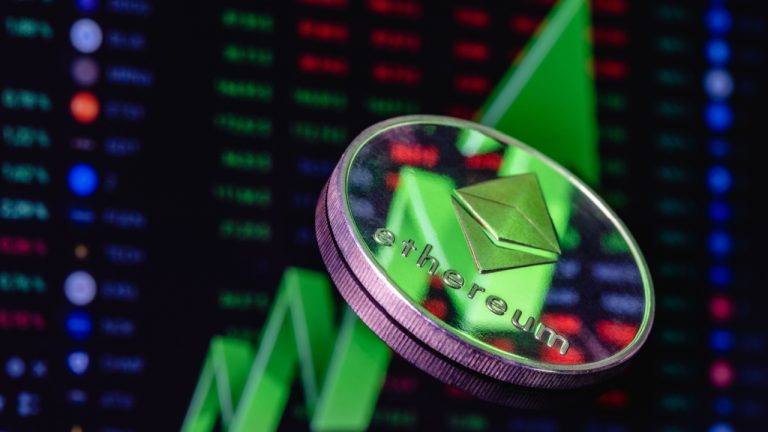 Ether etfs extend hot streak to 14 days with $332 million inflow