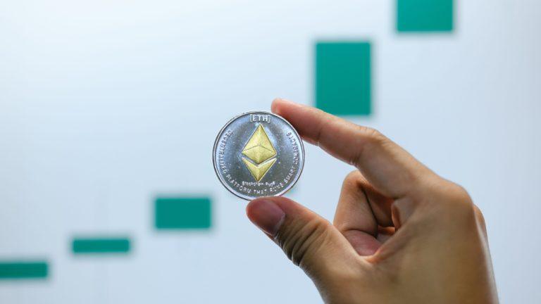 Ether etfs overtake bitcoin etfs in daily inflows for the first time