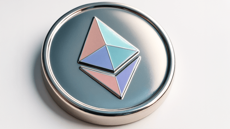 Ethereum climbs over 50% against btc, eyes big move toward $6,000