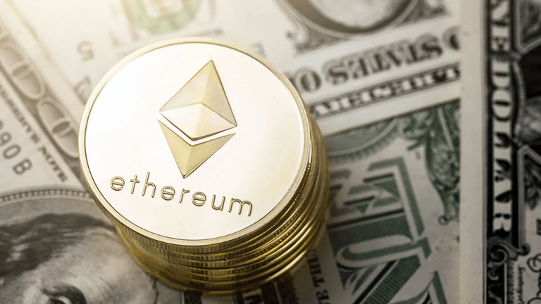 Ethereum rockets past $3.7k as options traders eye $12k moonshot bets
