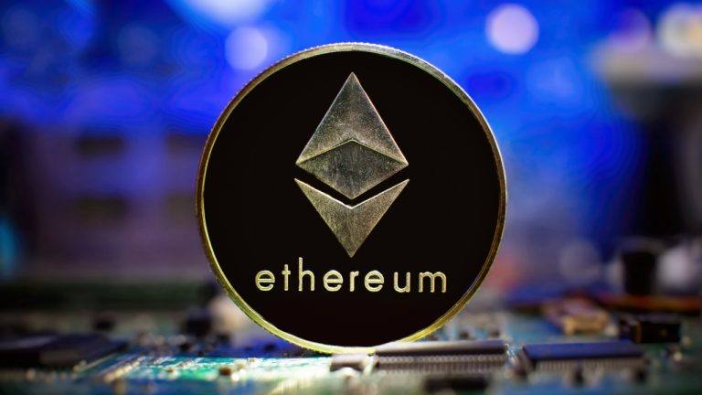 Ethereum rally gains steam amid soaring etf demand