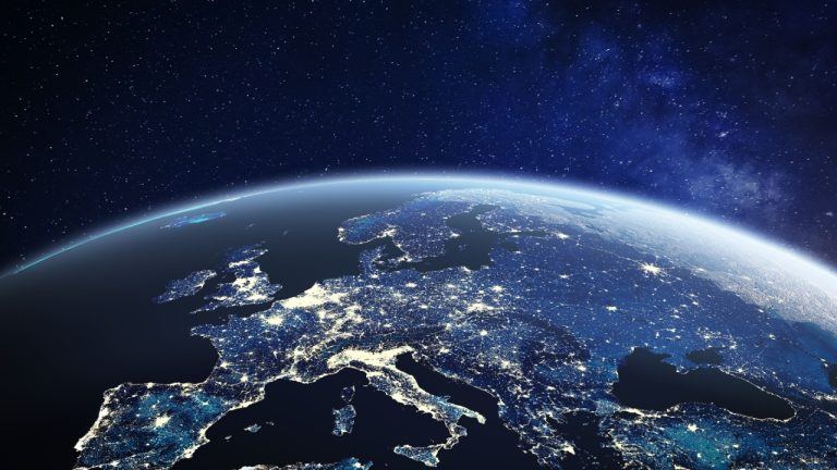 Global dollar (usdg) stablecoin launches in the european union