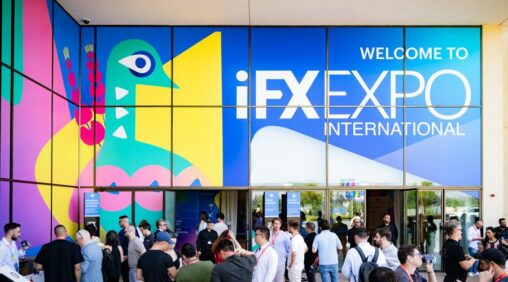 Ifx expo international 2025 sets new global benchmark for online trading events