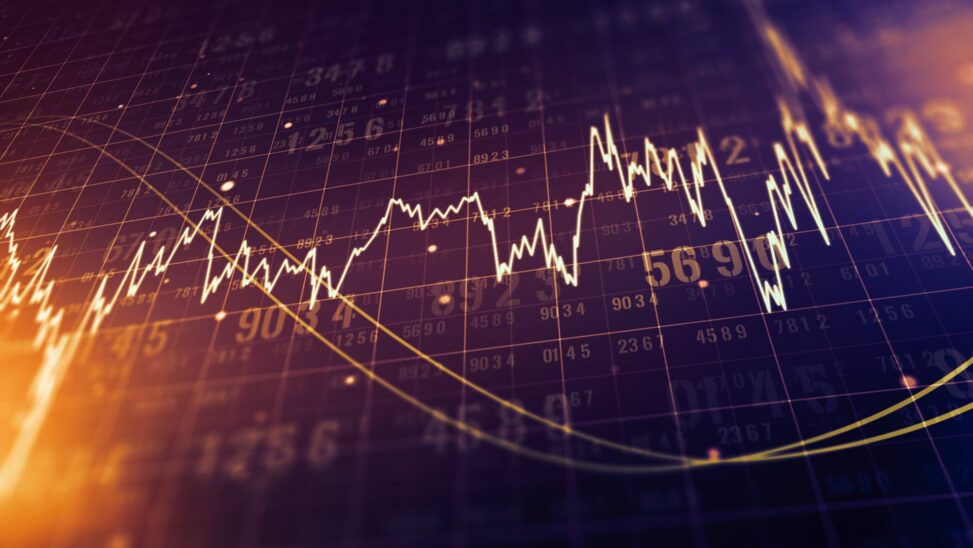 Btc tentative, dollar index hits 5 week high as u.s. gdp grew 3% in second quarter