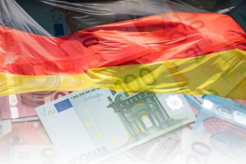 German state lender nrw.bank issues €100m blockchain bond on polygon