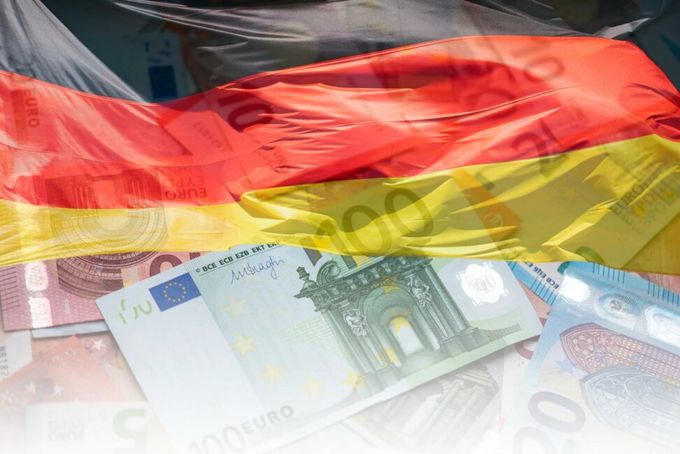German state lender nrw.bank issues €100m blockchain bond on polygon