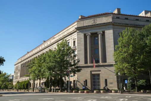 Doj’s $225m seizure puts human cost of crypto scams in focus, former acting u.s. attorney says