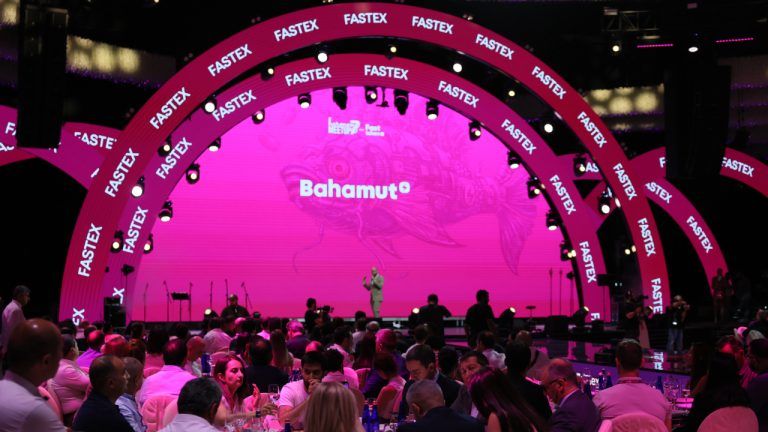 Fastex hosts harmony meetup vii in yerevan, showcases 2025 web3 vision and new products