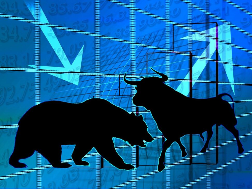 Bitcoin trades within descending channel as cme gap gets filled
